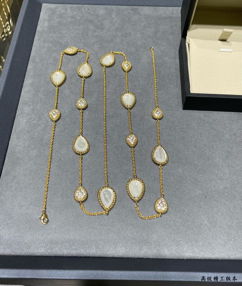 Boucheron Necklaces